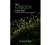 How Green Is Your Day?