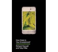 How Green Is Your Smartphone?