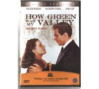 How Green Was My Valley 1941