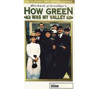 How Green Was My Valley [1975]