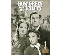 How Green Was My Valley
