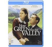 How Green Was My Valley