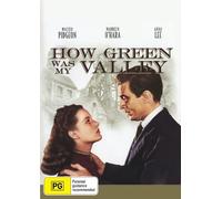 How Green Was My Valley