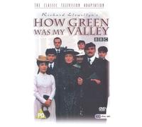 How Green Was My Valley [Edizione: Regno Unito] [Edizione: Regno Unito]