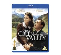 How Green Was My Valley [Edizione: Regno Unito] [Edizione: Regno Unito]