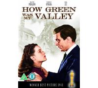 How Green Was My Valley-Studio Class DVD [Edizione: Regno Unito]