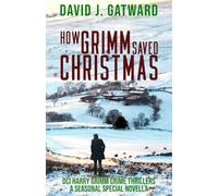 How Grimm Saved Christmas