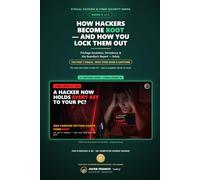 How Hackers Become Root - and How You Lock Them Out: Privilege Escalation, Persistence & the Guardian's Report - with Your Part-1 Exam & Capstone (Ethical Hacking & Cyber Security Series, Book 8)