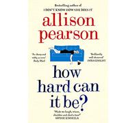 How Hard Can It Be? [Lingua inglese]