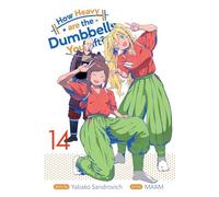 How Heavy Are the Dumbbells You Lift? 14