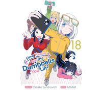 How Heavy Are the Dumbbells You Lift? 18