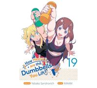 How Heavy Are the Dumbbells You Lift? 19