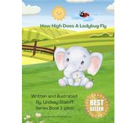 How High Does A Ladybug Fly