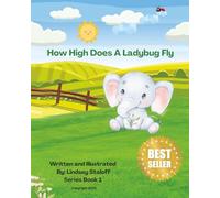 How High Does A Ladybug Fly