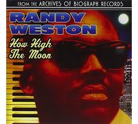 How High the Moon