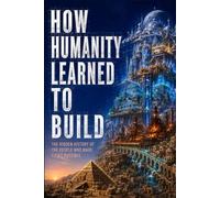 How Humanity Learned to Build: The Hidden History of the People Who Made Cities Possible