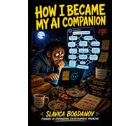 HOW I BECAME MY AI COMPANION