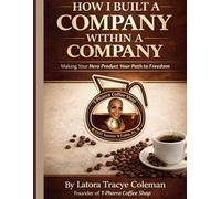 How i built a company within a company