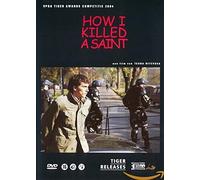How I Killed a Saint ( Kako ubiv svetec ) [DVD]