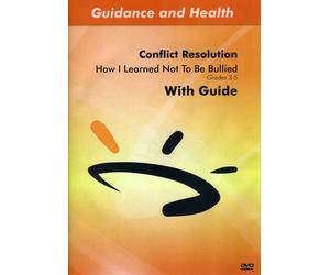 How I Learned Not to Be Bullied