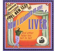 How I Learned To Love Liver [Import anglais]