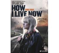 How I Live Now (DVD) Saoirse Ronan