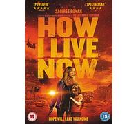 How I Live Now [Edizione: Regno Unito] [Edizione: Regno Unito]