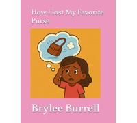 How I lost My Favorite Purse