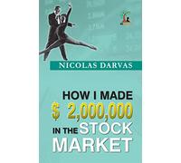 How I Made $2,000,000 In The Stock Market