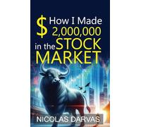 HOW I MADE 2,000,000 IN THE STOCK MARKET