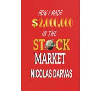 How I Made $2,000,000 in the Stock Market