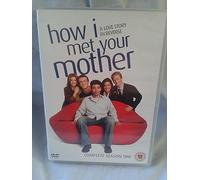 How I Met Your Mother