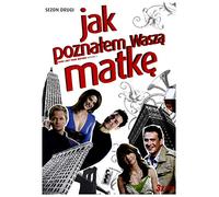 How I Met Your Mother (BOX) (IMPORT) (Nessuna versione italiana)