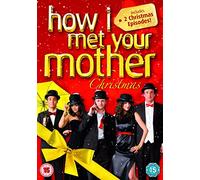 How I Met Your Mother Christmas – Edizione Regno Unito