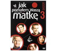 How I Met Your Mother (IMPORT) (Nessuna versione italiana)