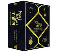 How I Met Your Mother - La Serie Completa (27 Dvd) (Regione 2 PAL) - AA.VV.