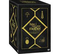 HOW I MET YOUR MOTHER: LA SERIE COMPLETA (DS) - Ex MAZON
