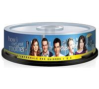 How I Met Your Mother - L'intégrale des saisons 1 à 8