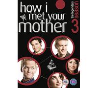 How I Met Your Mother S3