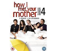 How I Met Your Mother S4