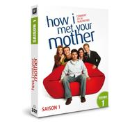 How I met your mother, saison 1