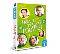 How I Met Your Mother – Stagione 3 – DVD – Edizione Francia