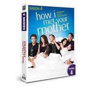How i Met Your Mother, Come L'Ho Incontrata Stagione 4 DVD VF VO