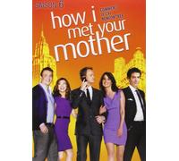 How i Met Your Mother Stagione 6 DVD Nuova