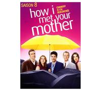 How I Met Your Mother – Stagione 8 – Blu-ray