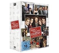 How I met your mother - Season 1-9