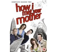How I Met Your Mother Season 2