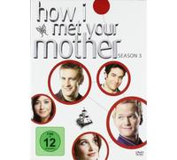 How I met your mother - Season 3