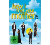 How I met your mother - Season 5