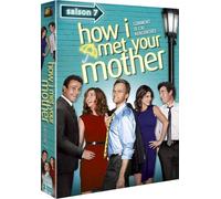 How I Met Your Mother - Season 7 (DVD) Josh Radnor Jason Segel Alyson Hannigan